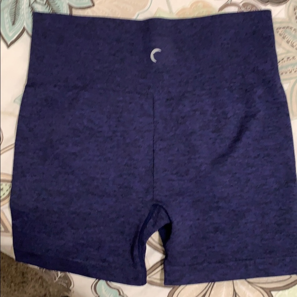 Zyia Active Brand workout shorts